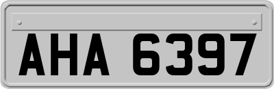 AHA6397