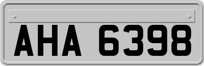 AHA6398