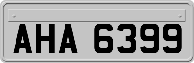 AHA6399