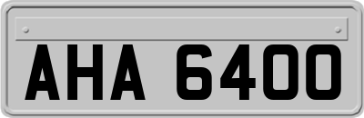 AHA6400