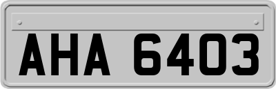 AHA6403