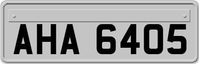 AHA6405