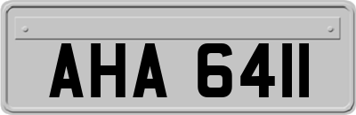 AHA6411