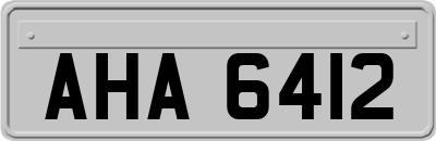 AHA6412