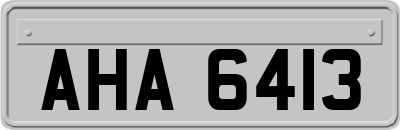 AHA6413