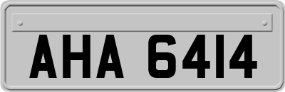 AHA6414