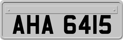 AHA6415