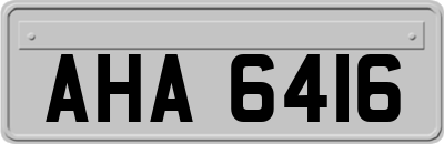 AHA6416