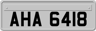 AHA6418