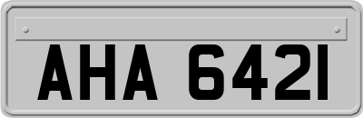 AHA6421