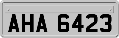 AHA6423