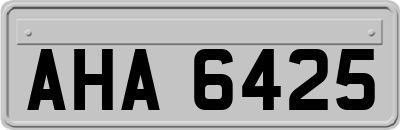 AHA6425