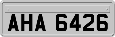 AHA6426