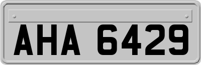 AHA6429