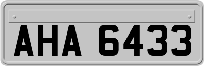 AHA6433