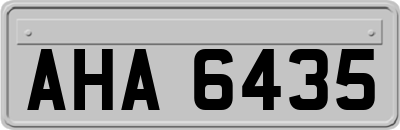 AHA6435