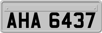 AHA6437