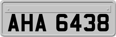 AHA6438