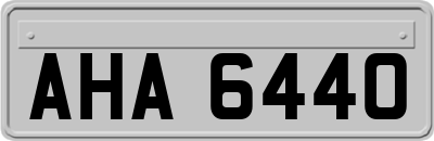 AHA6440