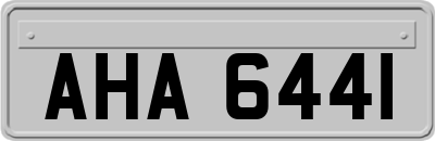 AHA6441