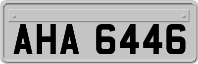 AHA6446