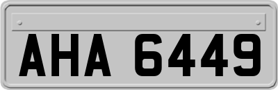 AHA6449