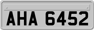 AHA6452