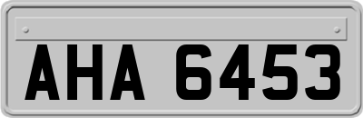 AHA6453