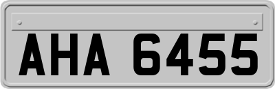 AHA6455