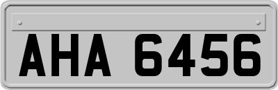 AHA6456