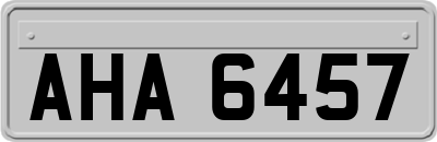 AHA6457