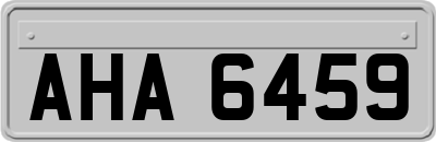 AHA6459