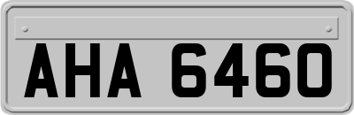 AHA6460