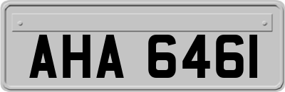 AHA6461