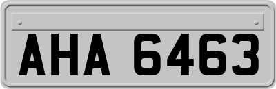 AHA6463