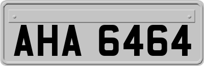 AHA6464