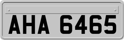 AHA6465
