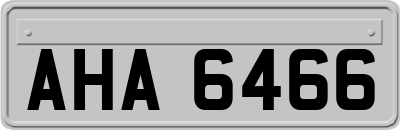 AHA6466