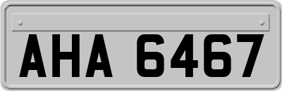 AHA6467