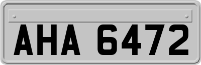AHA6472
