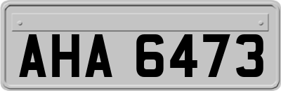 AHA6473
