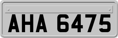 AHA6475