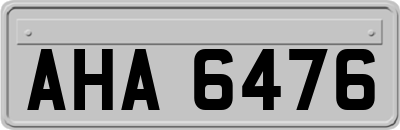 AHA6476