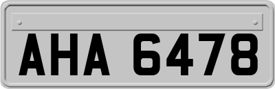 AHA6478