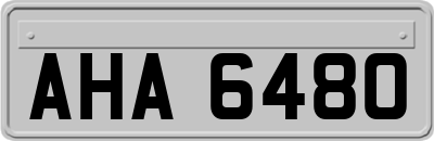 AHA6480