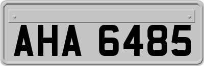 AHA6485
