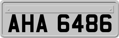 AHA6486