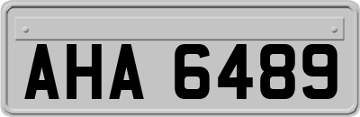 AHA6489