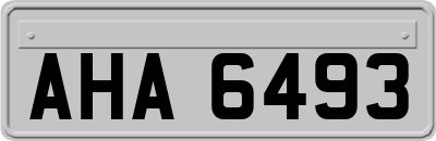 AHA6493