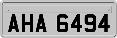 AHA6494